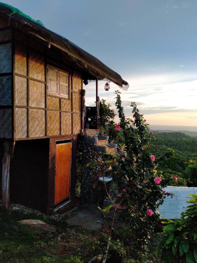 Hotel Kamp Aninipot Siquijor Exterior foto